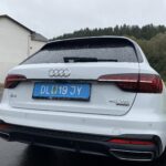 fullAUDI A4 AV 40TDI Stro Sport quattro 2021 