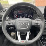 fullAUDI A4 AV 40TDI Stro Sport quattro 2021 