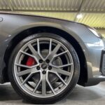 fullAudi A4 AVANT 40TDI S-tronic sport 2020 