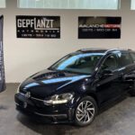 fullVW Golf VII Var. FL 1.6TDI SOUND 2018 DSG 