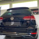 fullVW Golf VII Var. FL 1.6TDI SOUND 2018 DSG 