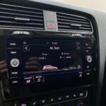 fullVW Golf VII Var. FL 1.6TDI SOUND 2018 DSG 