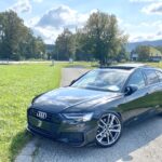 fullAUDI A6 AV 50TDI sport quattro Modell 2019 