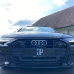 fullAUDI A6 AV 50TDI sport quattro Modell 2019 