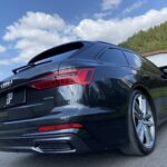 fullAUDI A6 AV 50TDI sport quattro Modell 2019 