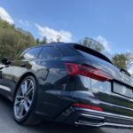 fullAUDI A6 AV 50TDI sport quattro Modell 2019 