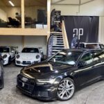 fullAUDI A6 AV 50TDI sport quattro Modell 2019 