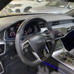 fullAUDI A6 AV 50TDI sport quattro Modell 2019 