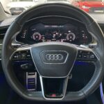 fullAUDI A6 AV 50TDI sport quattro Modell 2019 