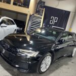 fullAUDI A6 AV 45TDI sport quattro Modell 2019 