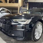 fullAUDI A6 AV 45TDI sport quattro Modell 2019 