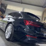 fullAUDI A6 AV 45TDI sport quattro Modell 2019 