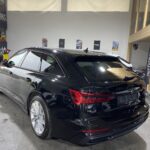 fullAUDI A6 AV 45TDI sport quattro Modell 2019 