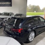 fullAUDI A6 AV 45TDI sport quattro Modell 2019 