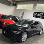 fullAUDI A6 AV 45TDI sport quattro Modell 2019 