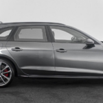 fullAudi A4 AV 45TDI 3.0 V6 sport quattro 2020 