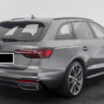 fullAudi A4 AV 45TDI 3.0 V6 sport quattro 2020 