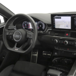 fullAudi A4 AV 45TDI 3.0 V6 sport quattro 2020 