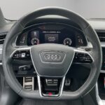 fullAUDI A6 AV 50TDI sport quattro Modell 2020 