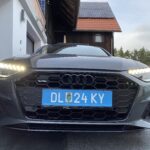 fullAudi A4 AV 40TDI Stro sport quattro 2020 