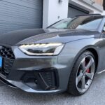 fullAudi A4 AV 40TDI Stro sport quattro 2020 