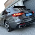 fullAudi A4 AV 40TDI Stro sport quattro 2020 