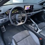 fullAudi A4 AV 40TDI Stro sport quattro 2020 