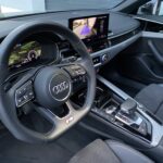 fullAudi A4 AV 40TDI Stro sport quattro 2020 