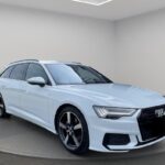 fullAUDI A6 AV 50TDI sport quattro Modell 2020 