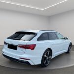 fullAUDI A6 AV 50TDI sport quattro Modell 2020 