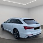 fullAUDI A6 AV 50TDI sport quattro Modell 2020 