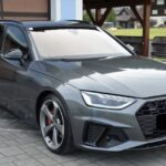 fullAudi A4 AV 40TDI Stro sport quattro 2020 