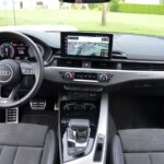 fullAudi A4 AV 40TDI Stro sport quattro 2020 