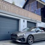 fullAUDI A4 AV 40TDI Stro Sport quattro 2020 
