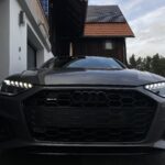 fullAUDI A4 AV 40TDI Stro Sport quattro 2020 