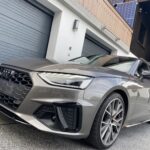 fullAUDI A4 AV 40TDI Stro Sport quattro 2020 