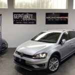 fullVW Golf VII Var. ALLTRACK 4Motion DSG 