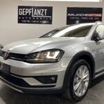 fullVW Golf VII Var. ALLTRACK 4Motion DSG 