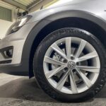 fullVW Golf VII Var. ALLTRACK 4Motion DSG 