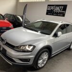 fullVW Golf VII Var. ALLTRACK 4Motion DSG 