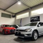 fullVW Golf VII Var. ALLTRACK 4Motion DSG 