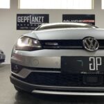 fullVW Golf VII Var. ALLTRACK 4Motion DSG 