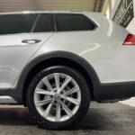 fullVW Golf VII Var. ALLTRACK 4Motion DSG 