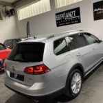 fullVW Golf VII Var. ALLTRACK 4Motion DSG 