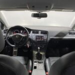 fullVW Golf VII Var. ALLTRACK 4Motion DSG 