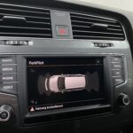 fullVW Golf VII Var. ALLTRACK 4Motion DSG 