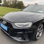 fullAUDI A4 AV 40TDI Stro Sport quattro 2020 