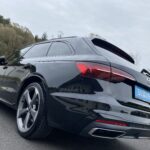 fullAUDI A4 AV 40TDI Stro Sport quattro 2020 