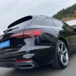 fullAUDI A4 AV 40TDI Stro Sport quattro 2020 