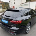 fullAUDI A4 AV 40TDI Stro Sport quattro 2020 